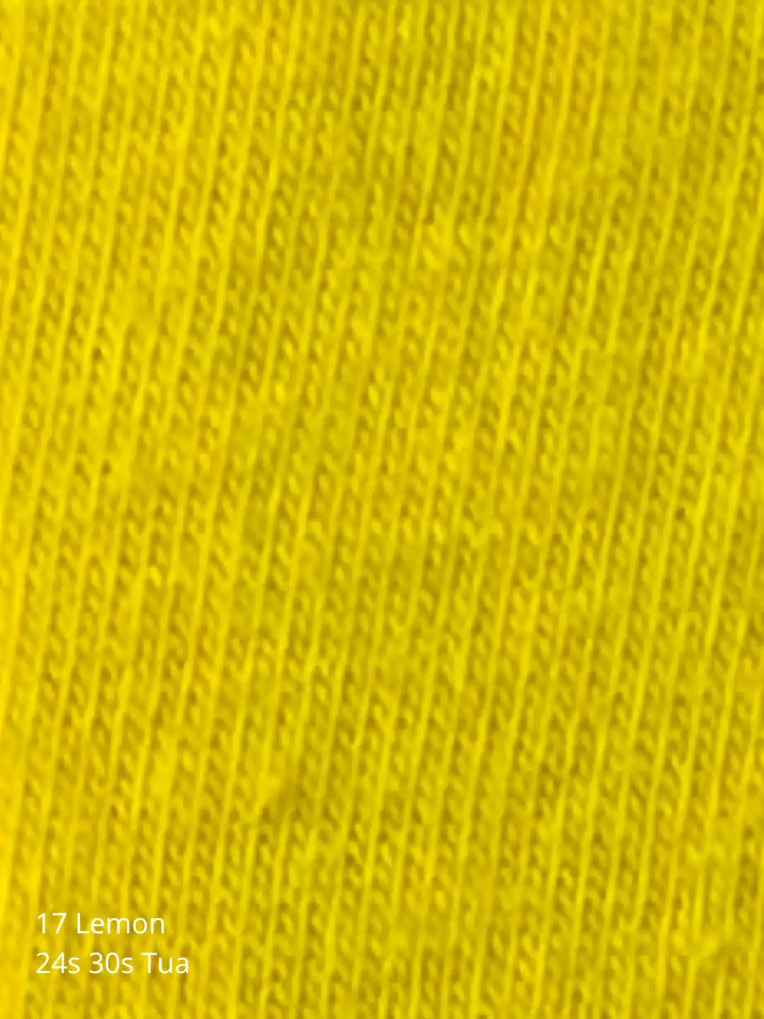 Cotton Fleece